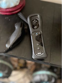 Controller Wii motion plus inside