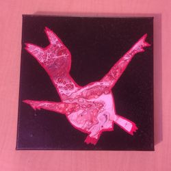 Latias Legendary Pokémon 