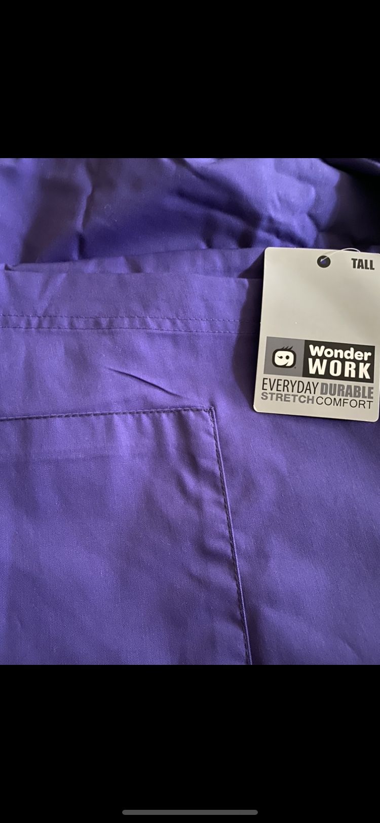 New Pants For Nursery