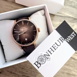 Pierre bernard swiss outlet watch price