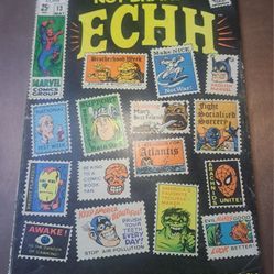 Marvel Comics 