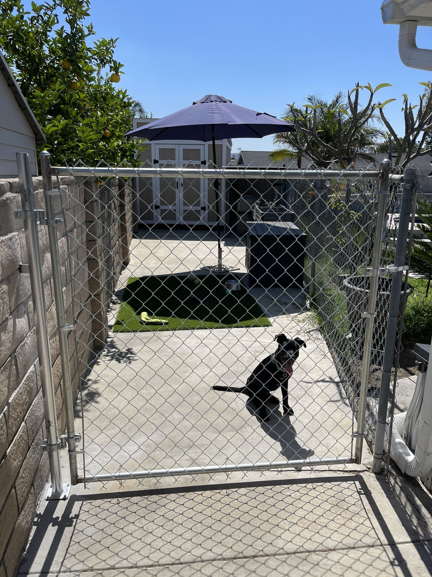 Fences Work