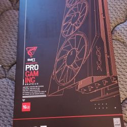AMD Radeon RX 9070 XT XFX Swift Pro Gaming