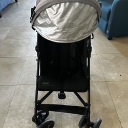 Keep Powerglyde Stroller
