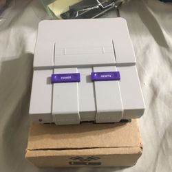 Raspberry pi 4 retro pi gaming console