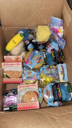 Squishies for sale