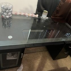 Computer Desk 