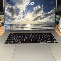 Macbook Pro - 2 TB