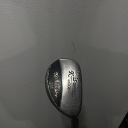 K is Power Hybrid (21 Degrees)