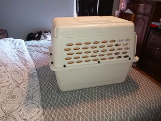Vari-Kennel Ultra large 32 inch 30 to 50 lbs