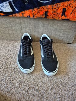 Vans Originals  size 12