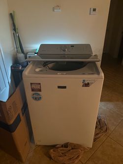 Washer