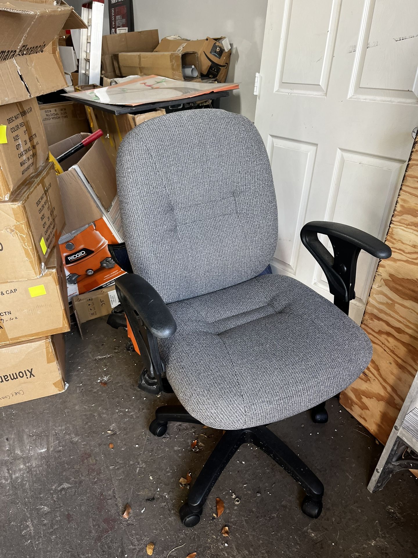 Office chair