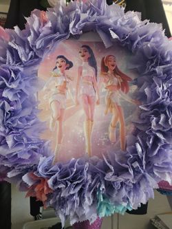 Kpop Pinata 