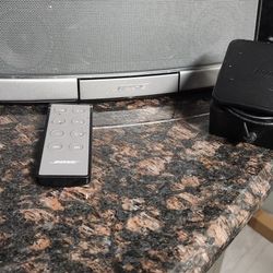 Bose Dock Station