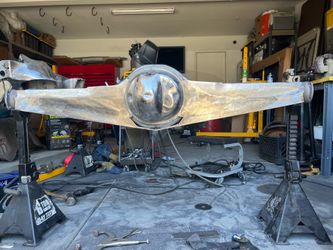 Custom Frame Fabrication & Restoration Services