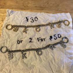 Michael Kors Bracelet