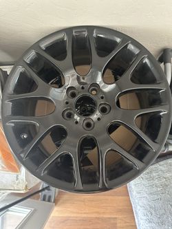 BMW Rims