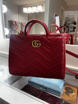 gucci bag