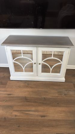 Decorative Storage cabinet