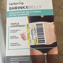 Belly Wrap 