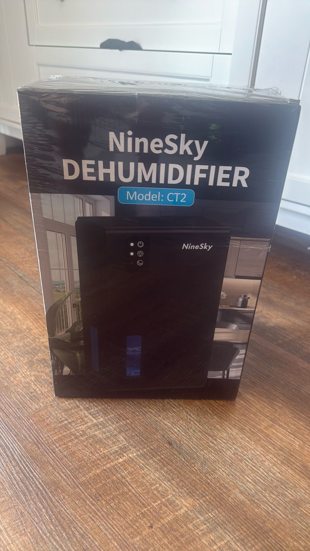 Dehumidifier