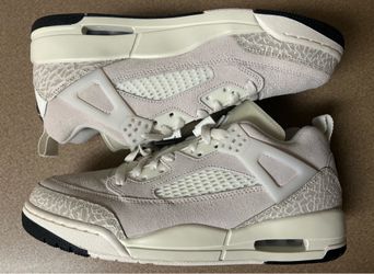 Jordan Spizike Low