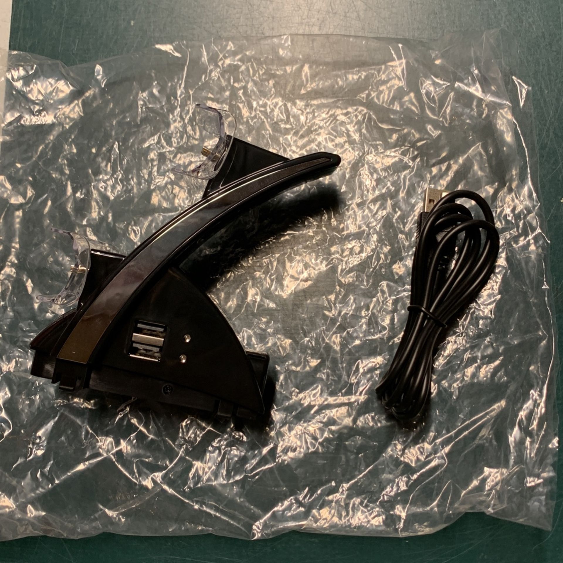 PlayStation 3 Controller Chargers
