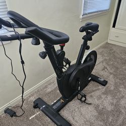 Echelon Bike