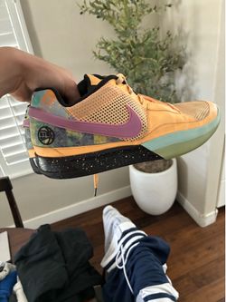 EYBL JA 1s 100$