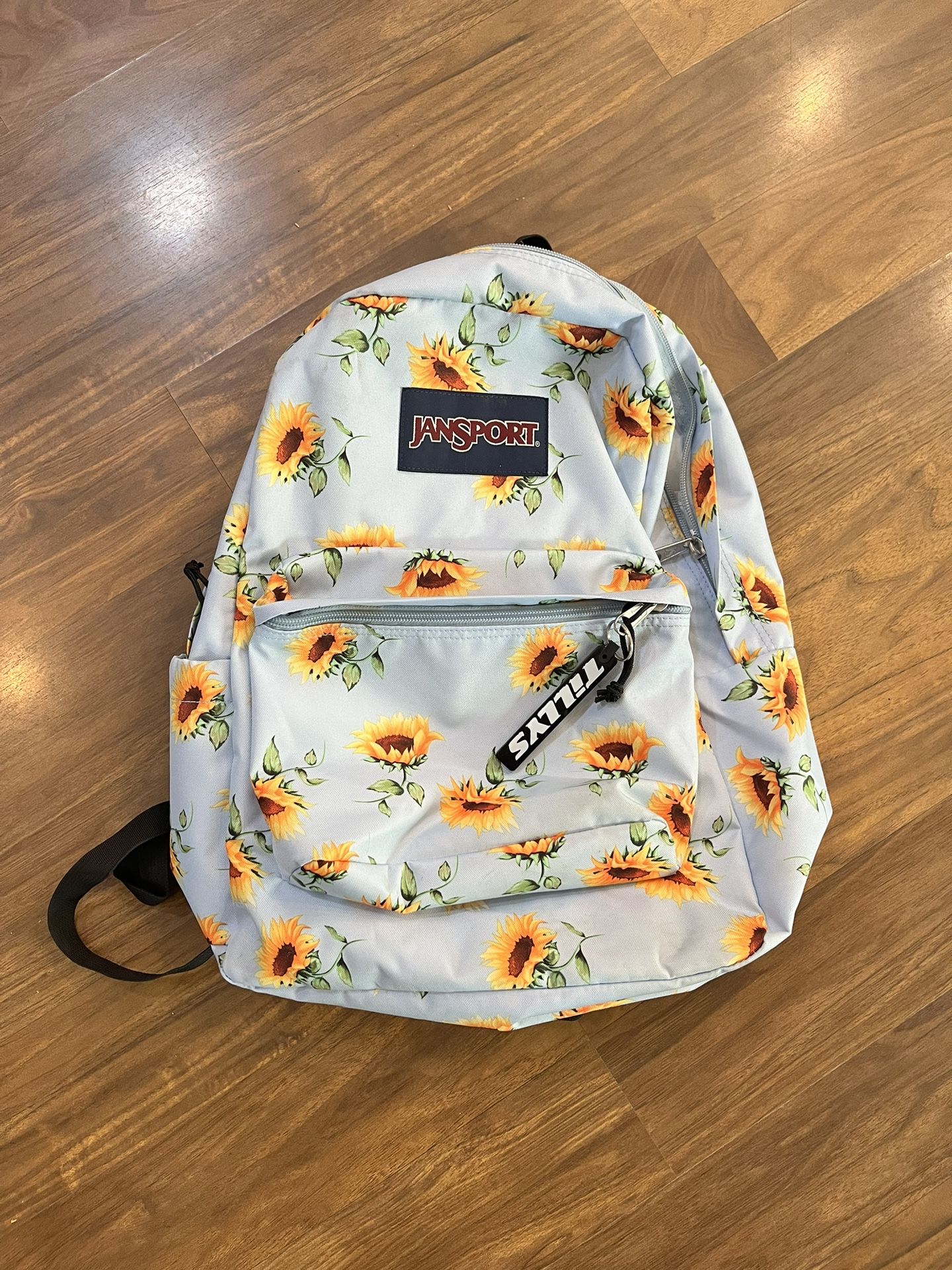 JanSport Daisy Backpack