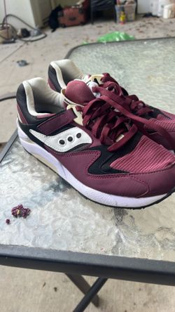 Saucony shoes men