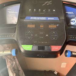 Treadmill Horizon T101 