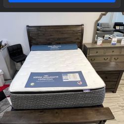 KING MATTRESSES FOR $299! 12 INCHES! WOW! We Sell For Less Brand New