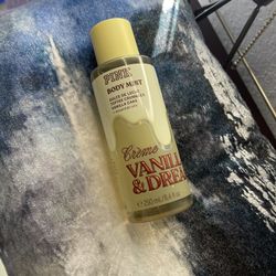 Victoria Secret Body Spray 