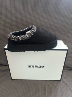 Zapatos Steve Madden