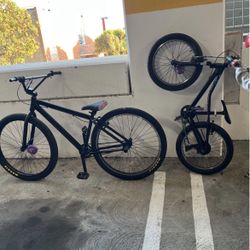 Se Bike Big Flyer 29 Inch 