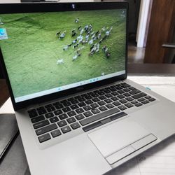 DELL LATITUDE 5410