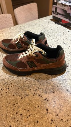 Aime Leon Dore New balance Sneakers