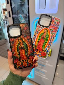 iPhone Custom Case
