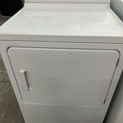 Extra Large Capacity Dryer