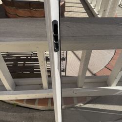 Free Screen Door