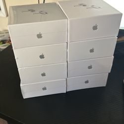 Pods Pro 2nd Gen 