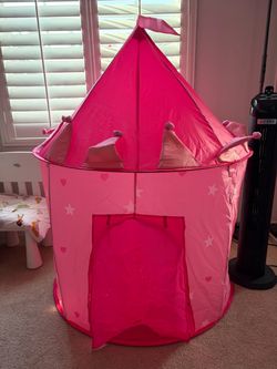Kids tent