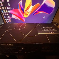 ASUS ProArt LC 420 Water Water Cooler