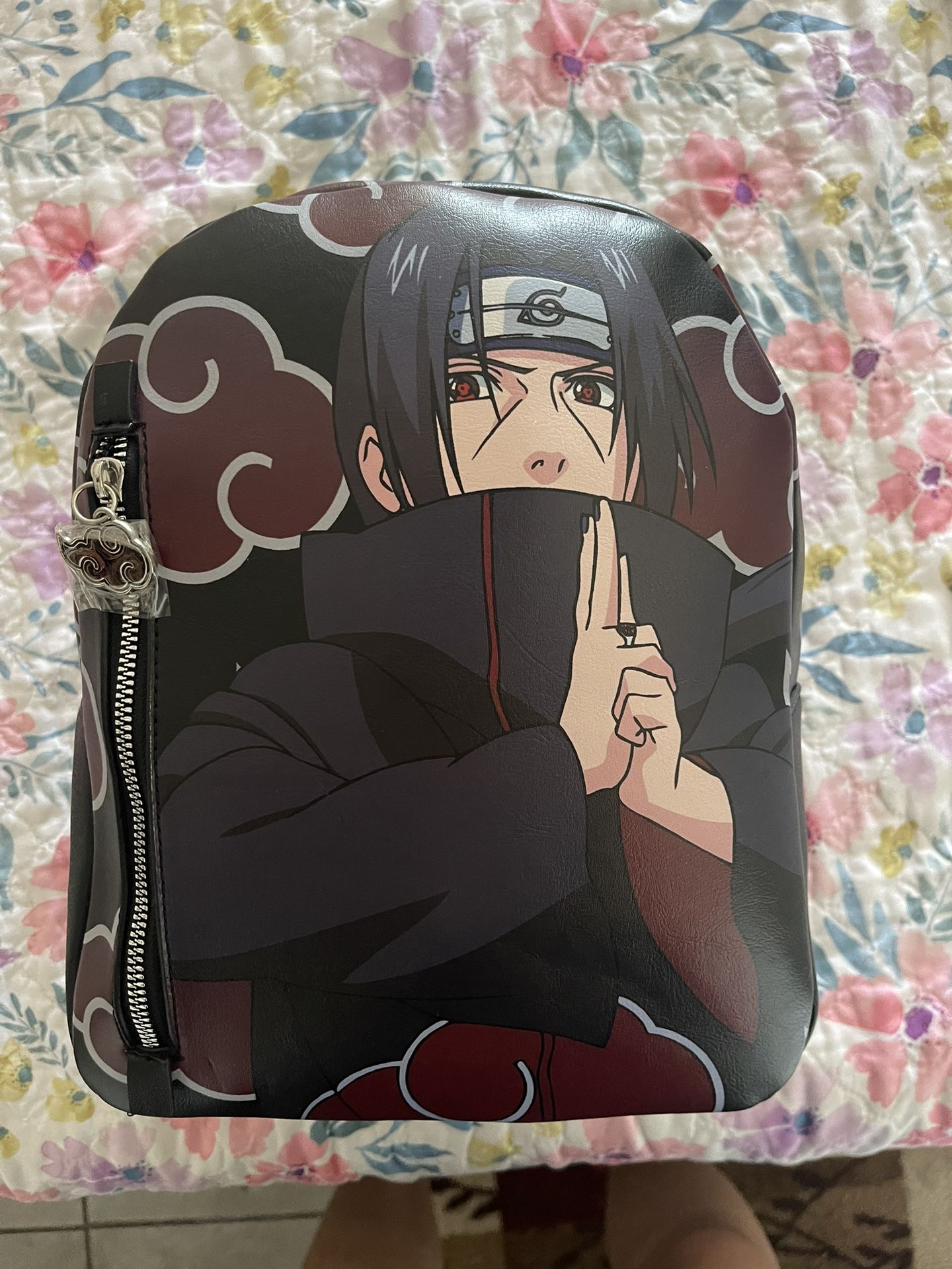 Naruto Backpack