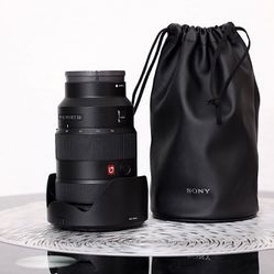 Sony Lens FE2.8 24-70 GM 