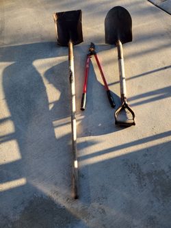 Gardening Tools