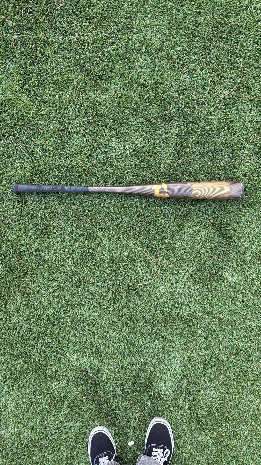 Demarini VooDoo One BBCOR 2024 32 Inch -3