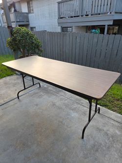 Portable Table
